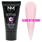 Neglemakeriet Acrylgel - Professional Hybrid Gel / Polygel -