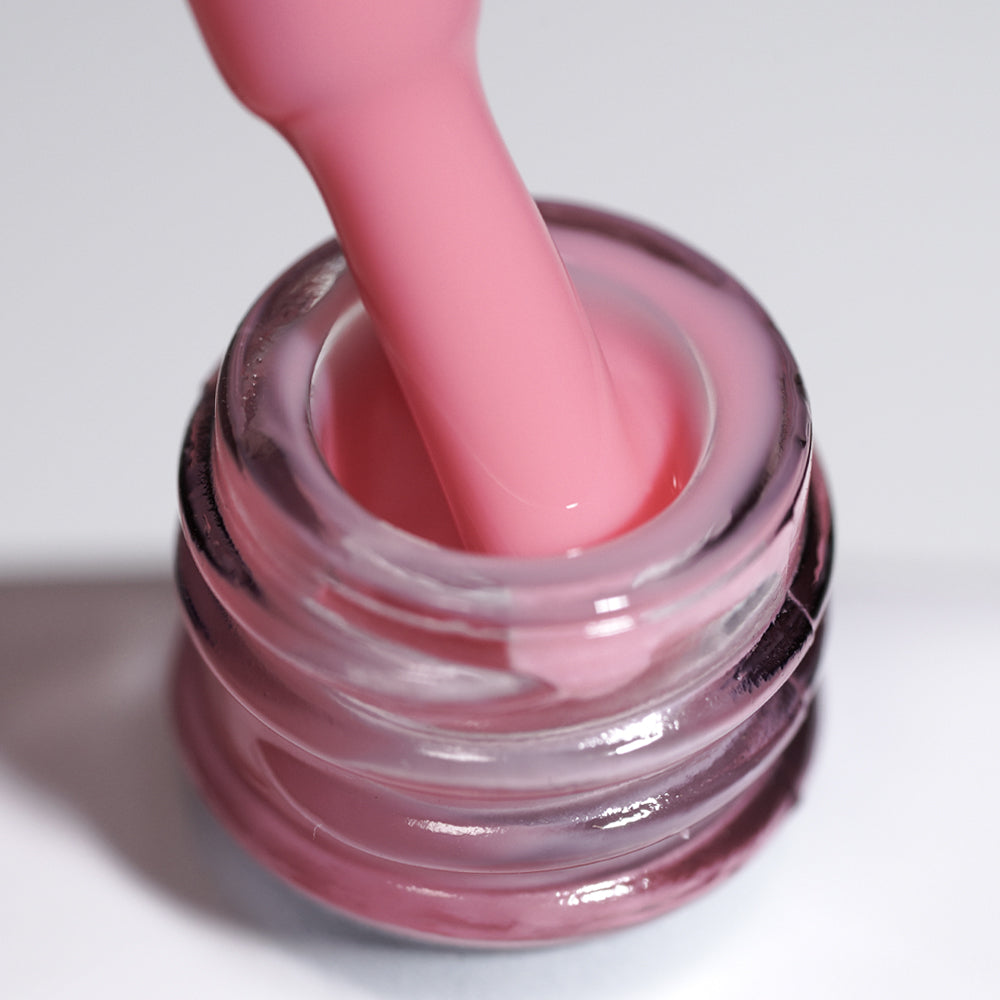 Neglemakeriet Color Rubber Base Coat