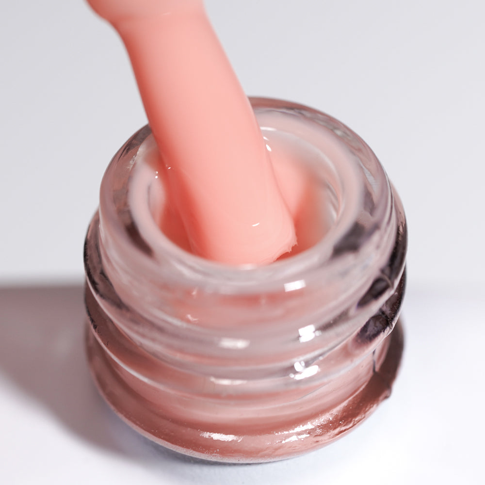 Neglemakeriet Color Rubber Base Coat