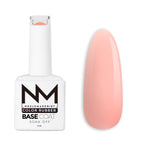 Neglemakeriet Color Rubber Base Coat