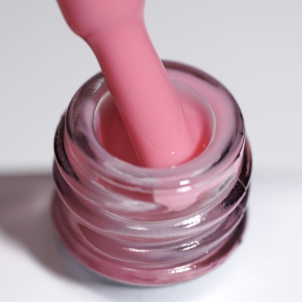 Neglemakeriet Color Rubber Base Coat