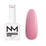 Neglemakeriet Color Rubber Base Coat