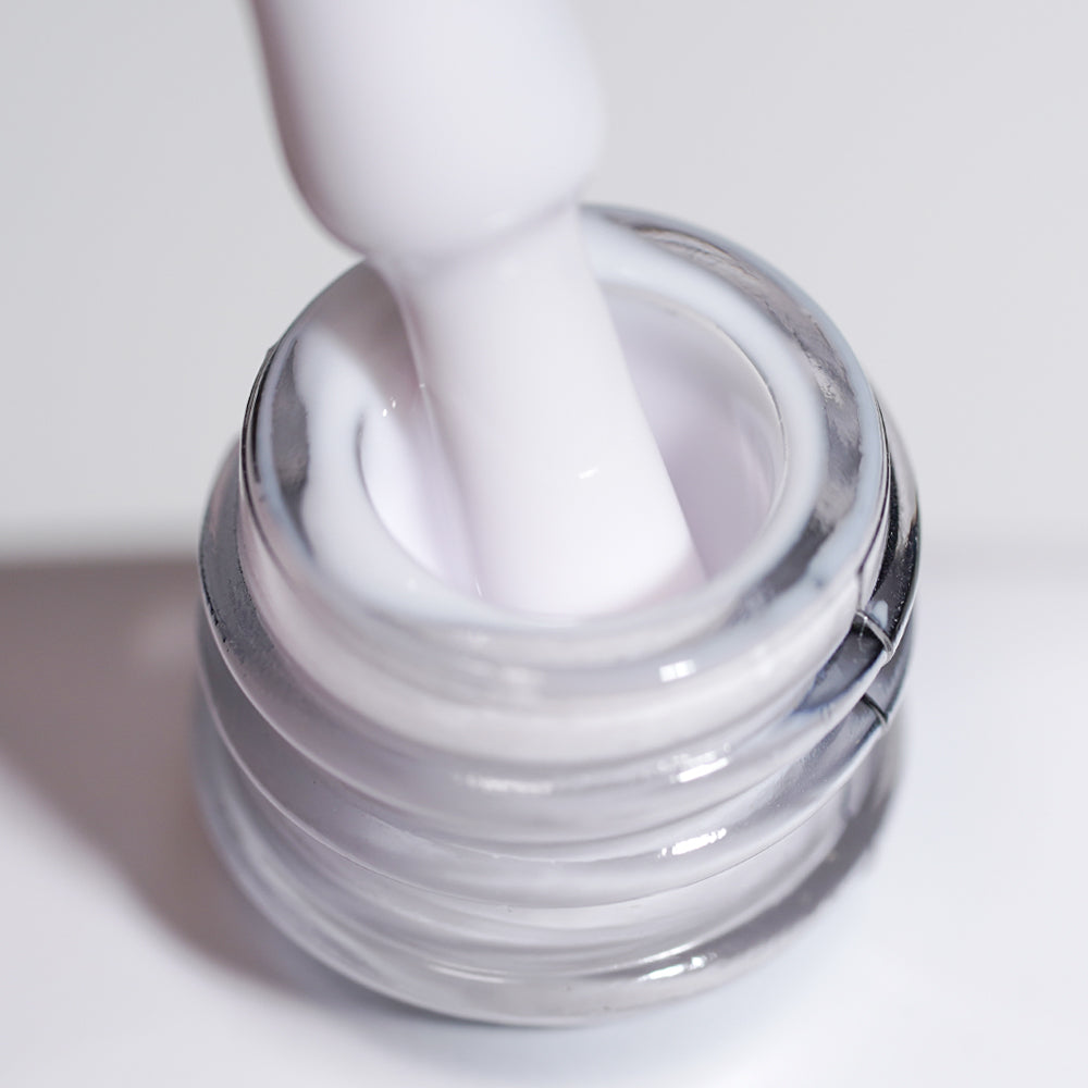 Neglemakeriet Color Rubber Base Coat