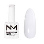 Neglemakeriet Color Rubber Base Coat