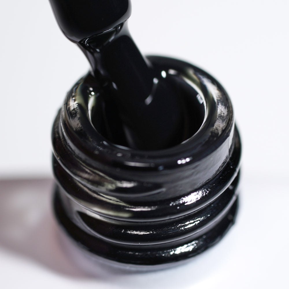 Neglemakeriet Color Rubber Base Coat