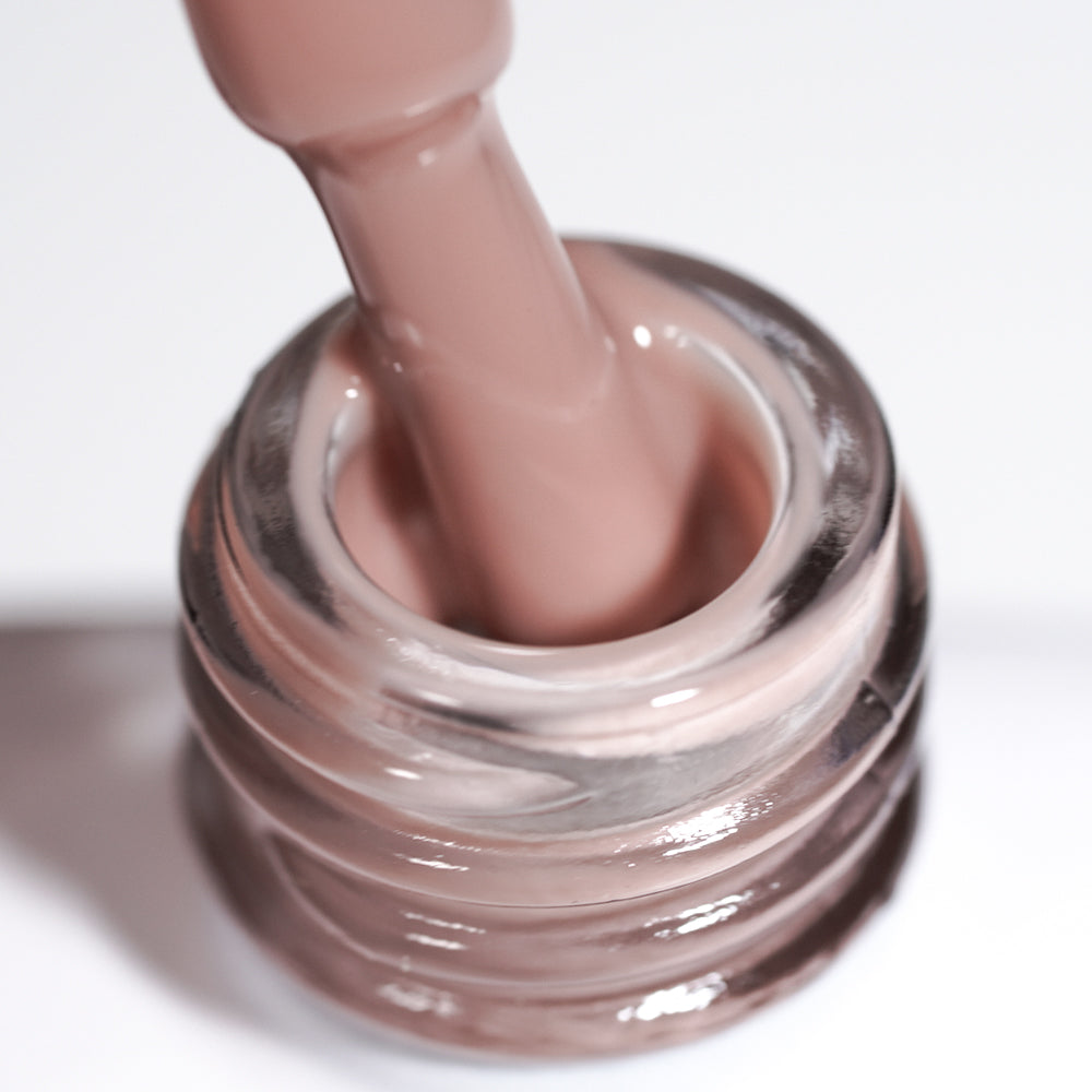Neglemakeriet Color Rubber Base Coat