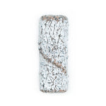 Mini Sanding Bands (sandpapir) - HVIT - Pakke med 100 stk (velg grit)
