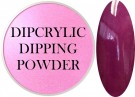 Dipcrylic Acrylic Dipping Powder - Purps Collection - Dahlia thumbnail