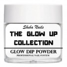 Dipcrylic Acrylic Dipping Powder - The Glow Up Collection - #lit thumbnail