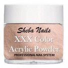 Nude Color Acrylic Powder - Stripped thumbnail