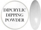 Dipcrylic Acrylic Dipping Powder - Basix Collection - Clear thumbnail