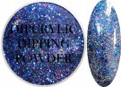 Dipcrylic Acrylic Dipping Powder - Glitter Collection - Masquerade thumbnail