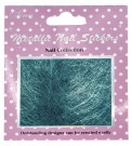 Nail Art Line Net - Dark Turquoise - #11 thumbnail