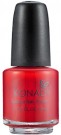 Konad Nail Art - Special Nail Polish - S15 Red thumbnail