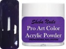 Pro Art Color Acrylic Powder - Grape Jelly thumbnail