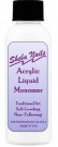 Sheba Nails - Acrylic Liquid Monomer - 118 ml thumbnail