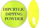 Dipcrylic Acrylic Dipping Powder - Art Collection - Banana thumbnail