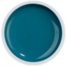 Neglemakeriet Cover Color Gel - GS056 - Pearl Black Turquoise - 15 ml thumbnail