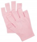 Anti-UV Beauty Gloves - Rosa - Large thumbnail