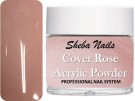 Sheba Nails - Cover Acrylic Powder Collection - Cover Rose - 15 ml thumbnail