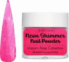Unicorn Poop Acrylic Neon Powder - Shimmering Sweetie thumbnail