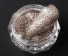 Sparkling Crystal Diamond Nail Powder - 02 - Gilded Years thumbnail