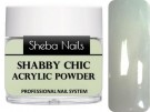Shabby Chic Acrylic Powder - Sage thumbnail