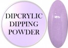 Dipcrylic Acrylic Dipping Powder - Purps Collection - Baby Purple thumbnail
