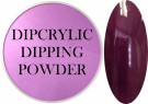 Dipcrylic Acrylic Dipping Powder - Purps Collection - Jam thumbnail