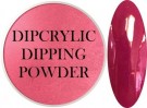 Dipcrylic Acrylic Dipping Powder - Jewelry Box Collection - Rubellite thumbnail
