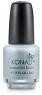 Konad Nail Art - Special Nail Polish - S07 Gray Pearl thumbnail