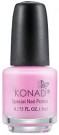 Konad Nail Art - Special Nail Polish - S13 Pastel Pink thumbnail