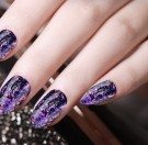 Neglemakeriet Aurora Top Coat 10 - Lilac Splendor thumbnail