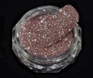 Sparkling Nail Diamond Powder - 05 - Dark Flash Red thumbnail