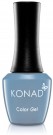 Konad Color Gel Nail Polish - CG093 Sweet Blue thumbnail