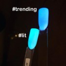 The Glow Up Acrylic Powder - #trending thumbnail