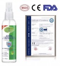 Antibakteriell Spray - 75 % Etanol - 100 ml thumbnail
