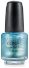 Konad Nail Art - Special Nail Polish - S57 Secret Blue thumbnail