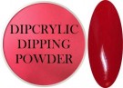 Dipcrylic Acrylic Dipping Powder - Precious Collection - Garnet thumbnail