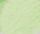 Fluorescerende Pigmentpulver - Vårgrønn thumbnail