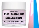 Dipcrylic Acrylic Dipping Powder - The Glow Up Collection - #selfie thumbnail