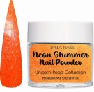 Unicorn Poop Acrylic Neon Powder - Shimmering Starfire thumbnail