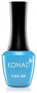 Konad Color Gel Nail Polish - CG102 Picnic Blue thumbnail