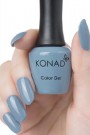 Konad Color Gel Nail Polish - CG093 Sweet Blue thumbnail