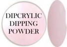 Dipcrylic Acrylic Dipping Powder - Basix Collection - Pink thumbnail