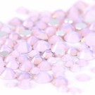 Mix Acrylic Rhinestone 14 - Protein Pink thumbnail