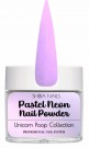 Unicorn Poop Acrylic Neon Pastel Powder - Wishes thumbnail