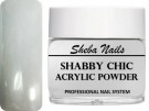 Shabby Chic Acrylic Powder - Pewter thumbnail
