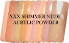 Nude Color Acrylic Powder - Between The Sheets thumbnail