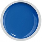 Neglemakeriet Cover Color Gel - GS020 - Pearl Blue - 15 ml thumbnail
